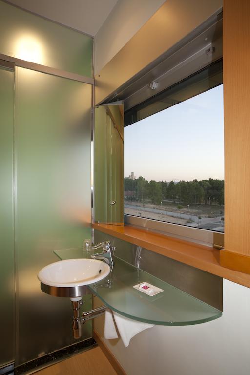 Hotel Los Rosales Almansa Room photo